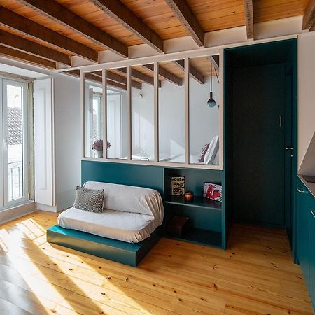 Casa Do Torel - Suites Designs Au Coeur De Lisbonne 외부 사진