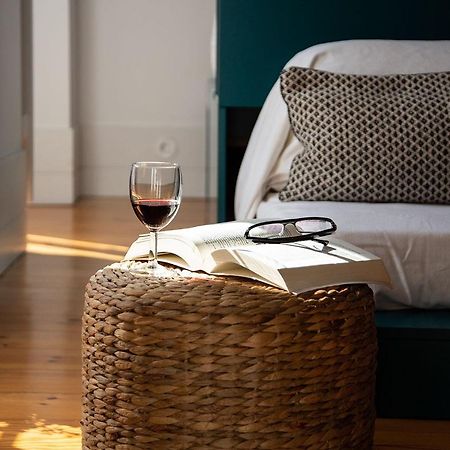 Casa Do Torel - Suites Designs Au Coeur De Lisbonne 외부 사진