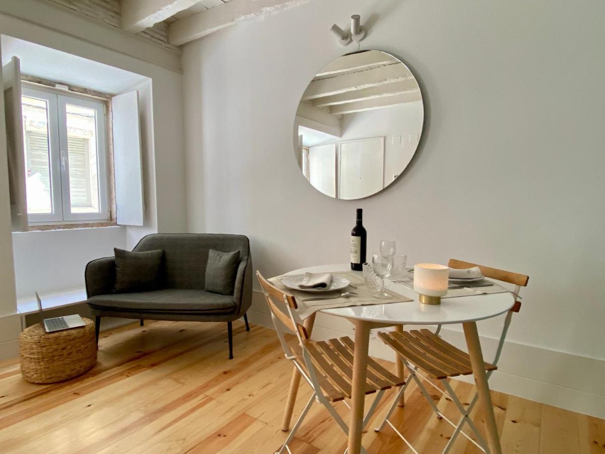 Casa Do Torel - Suites Designs Au Coeur De Lisbonne 외부 사진