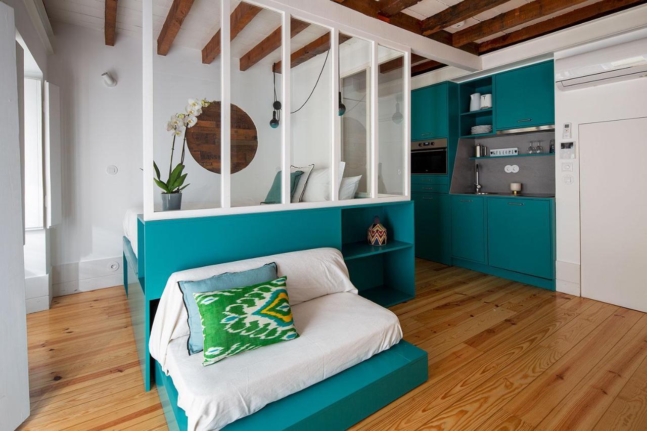 Casa Do Torel - Suites Designs Au Coeur De Lisbonne 외부 사진