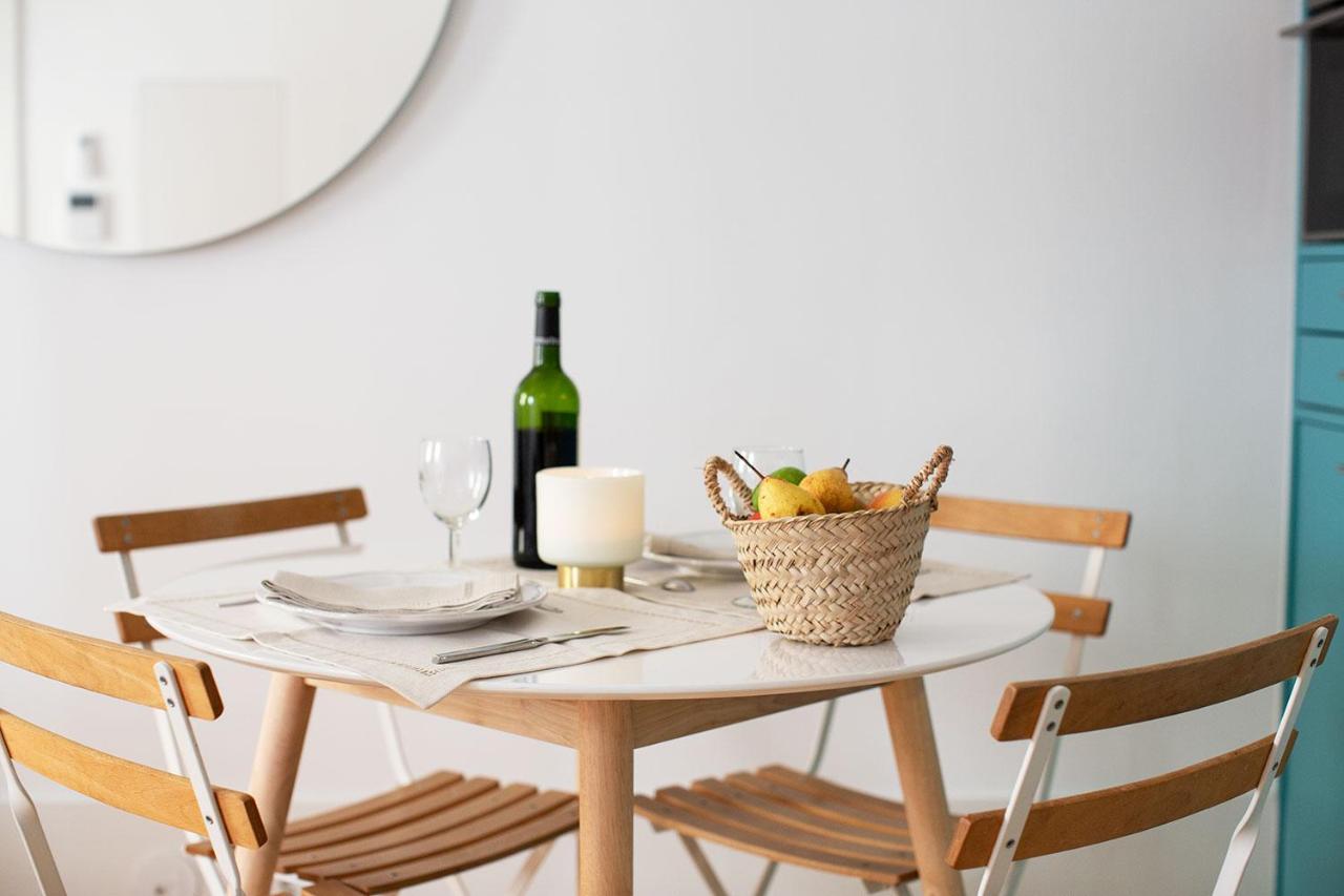 Casa Do Torel - Suites Designs Au Coeur De Lisbonne 외부 사진