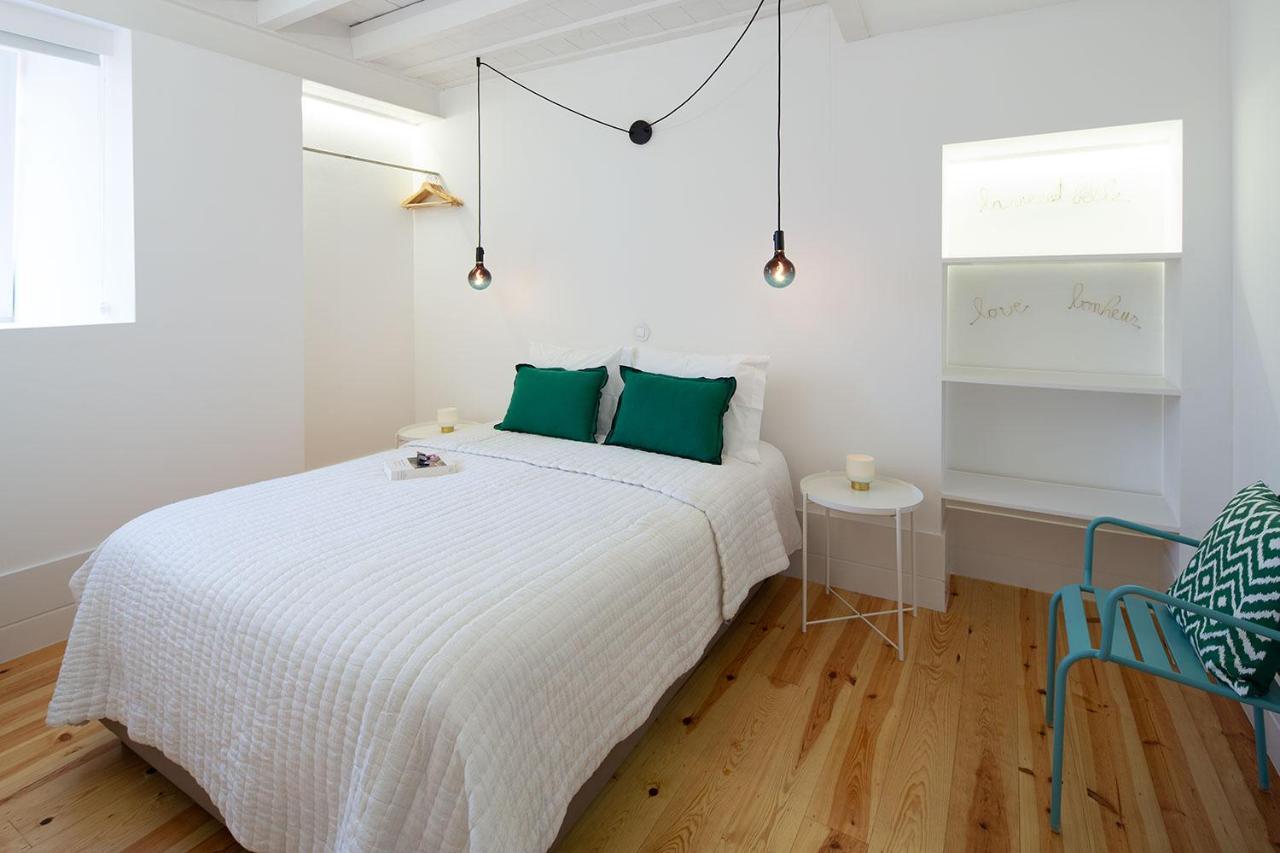 Casa Do Torel - Suites Designs Au Coeur De Lisbonne 외부 사진