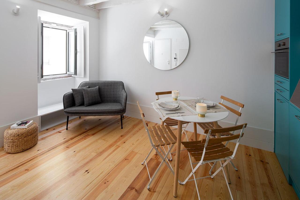 Casa Do Torel - Suites Designs Au Coeur De Lisbonne 외부 사진