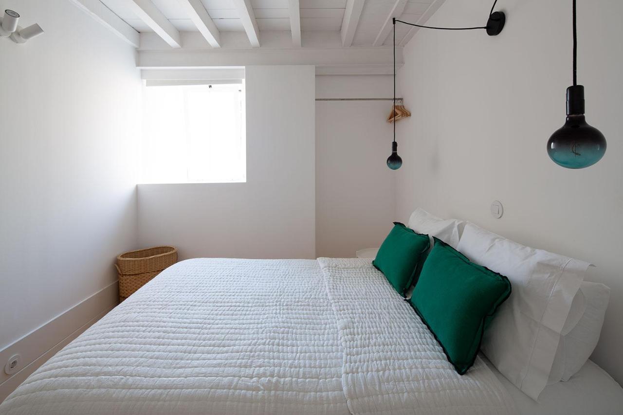 Casa Do Torel - Suites Designs Au Coeur De Lisbonne 외부 사진