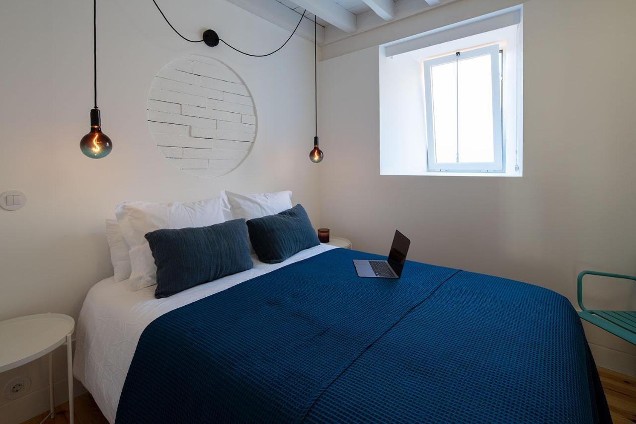 Casa Do Torel - Suites Designs Au Coeur De Lisbonne 외부 사진