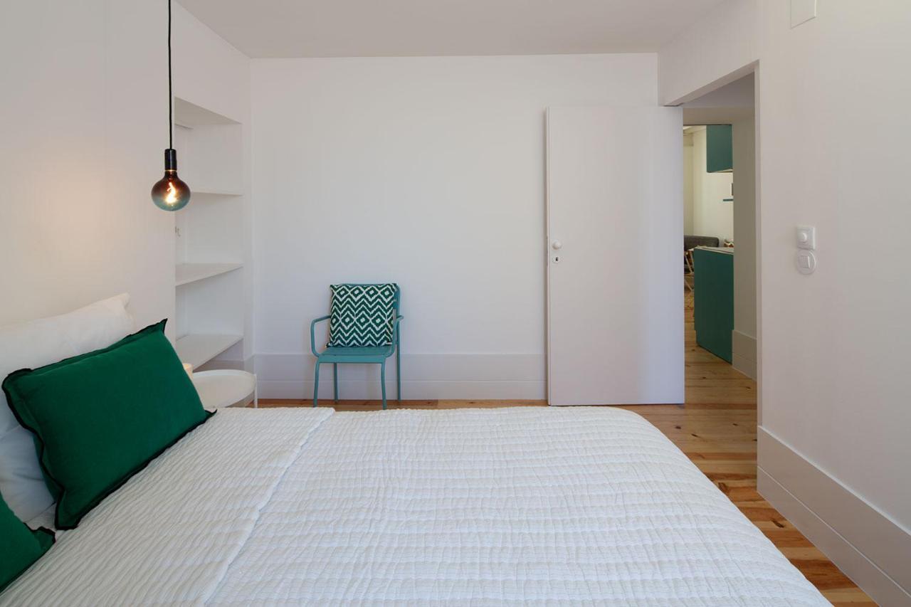 Casa Do Torel - Suites Designs Au Coeur De Lisbonne 외부 사진