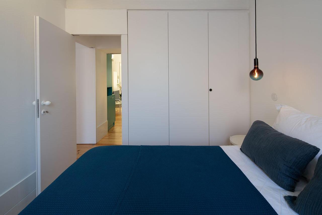 Casa Do Torel - Suites Designs Au Coeur De Lisbonne 외부 사진