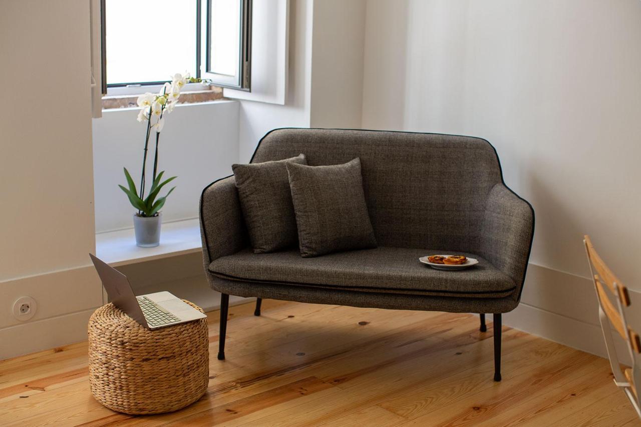 Casa Do Torel - Suites Designs Au Coeur De Lisbonne 외부 사진