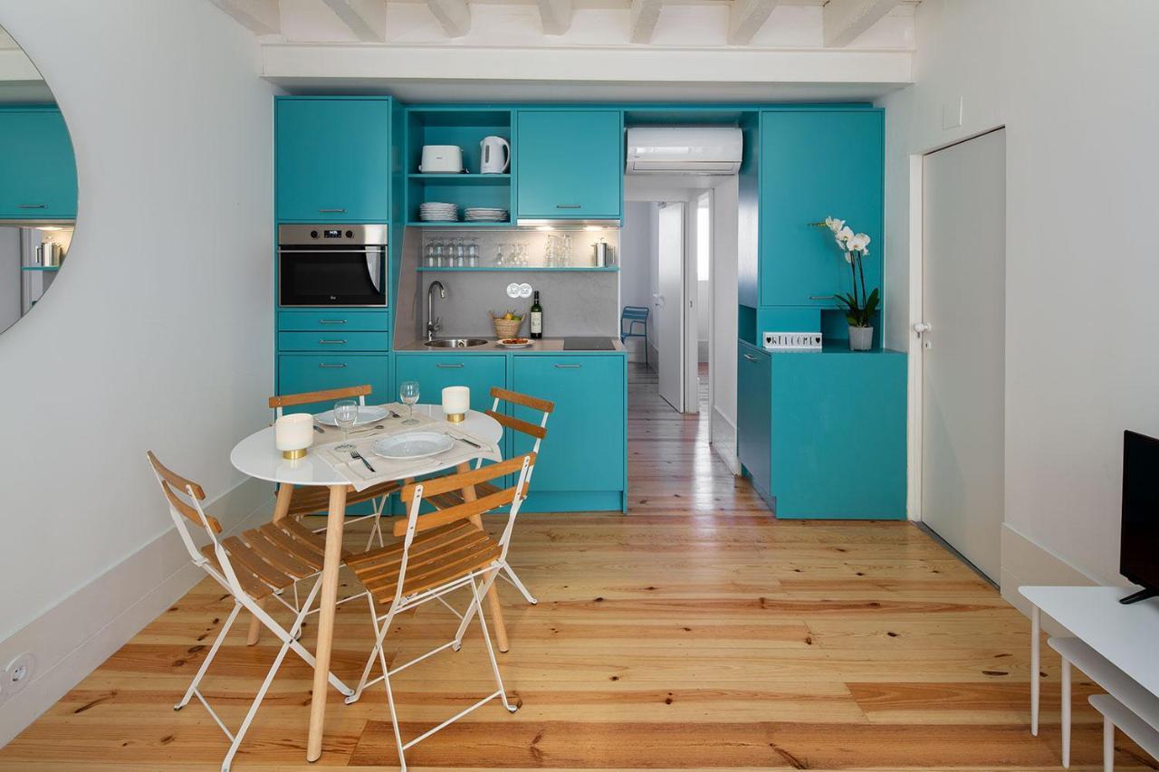 Casa Do Torel - Suites Designs Au Coeur De Lisbonne 외부 사진