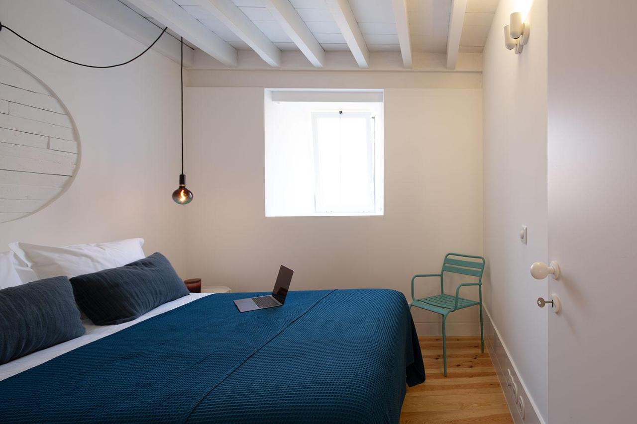 Casa Do Torel - Suites Designs Au Coeur De Lisbonne 외부 사진