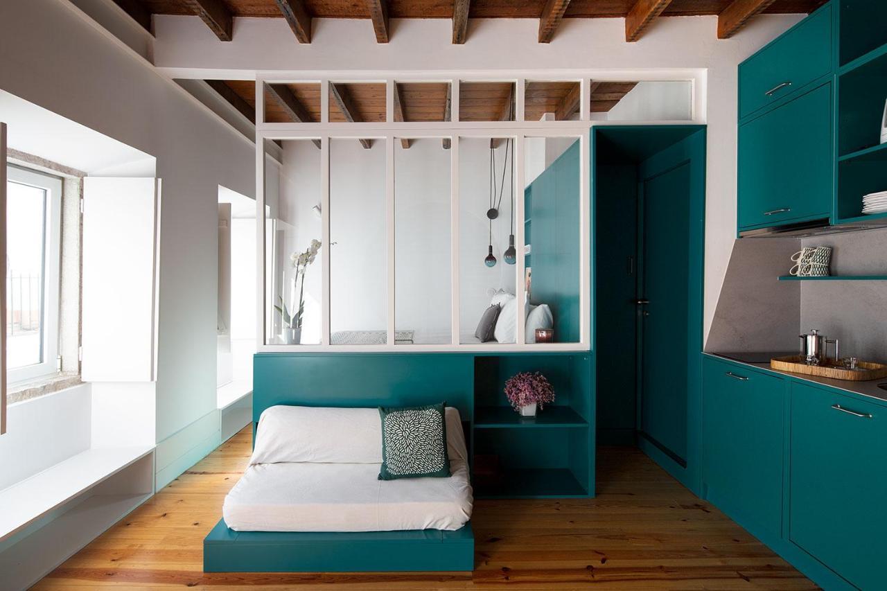 Casa Do Torel - Suites Designs Au Coeur De Lisbonne 외부 사진