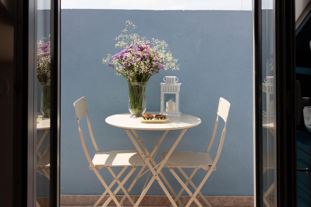 Casa Do Torel - Suites Designs Au Coeur De Lisbonne 외부 사진