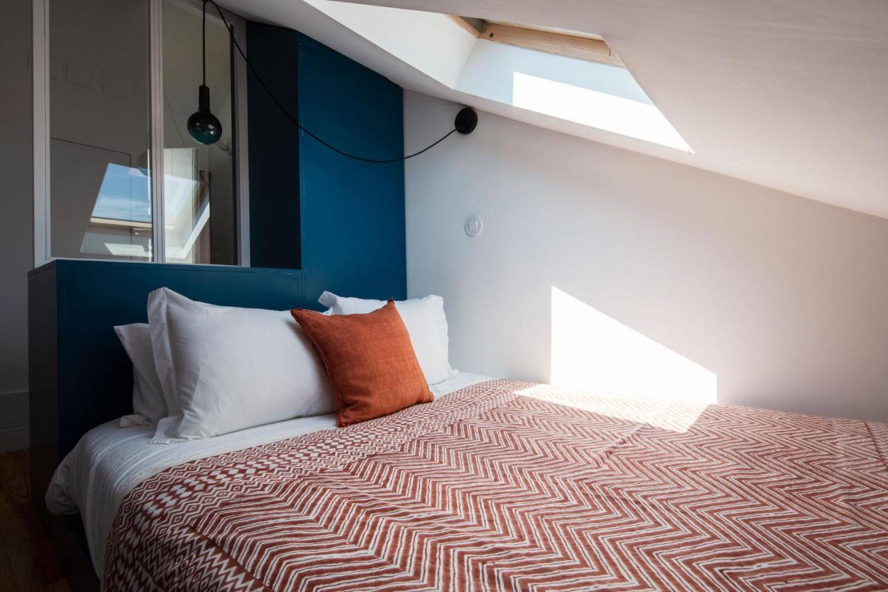 Casa Do Torel - Suites Designs Au Coeur De Lisbonne 외부 사진