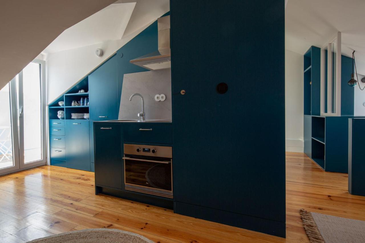 Casa Do Torel - Suites Designs Au Coeur De Lisbonne 외부 사진