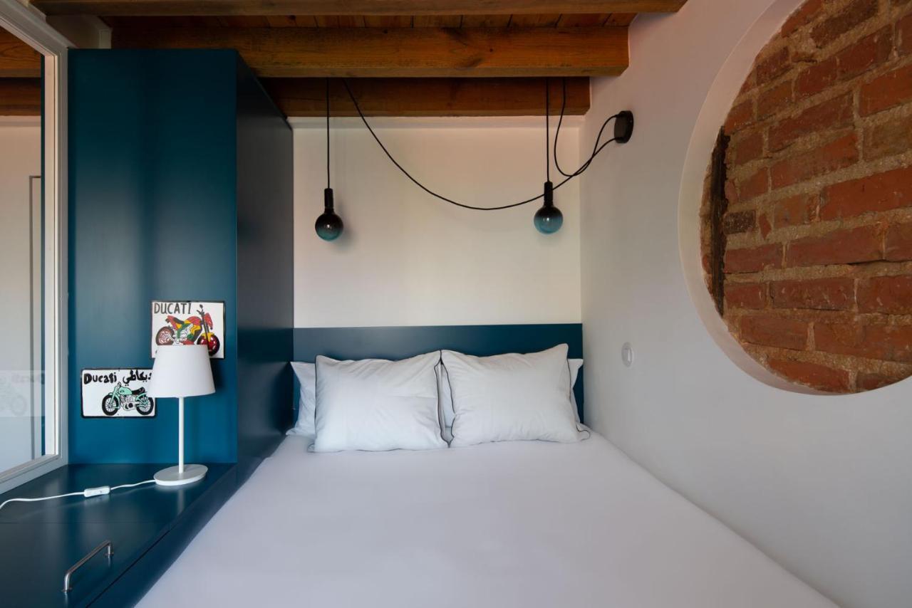 Casa Do Torel - Suites Designs Au Coeur De Lisbonne 외부 사진