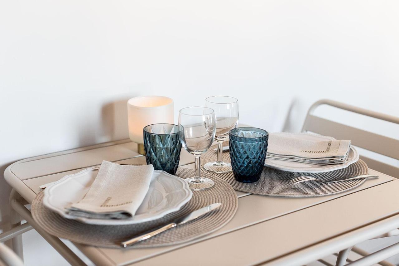 Casa Do Torel - Suites Designs Au Coeur De Lisbonne 외부 사진