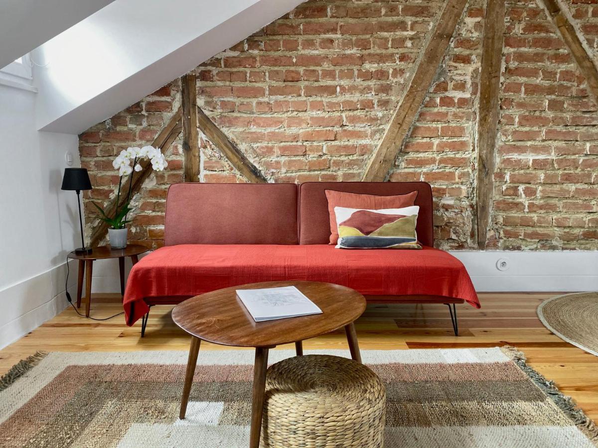 Casa Do Torel - Suites Designs Au Coeur De Lisbonne 외부 사진