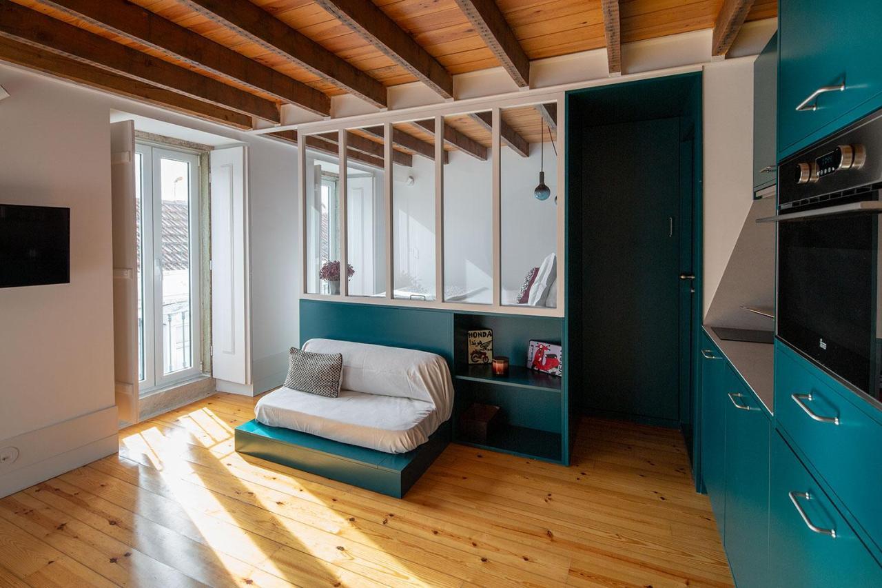 Casa Do Torel - Suites Designs Au Coeur De Lisbonne 외부 사진
