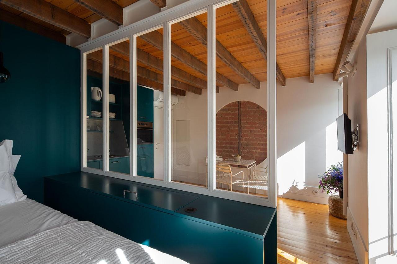 Casa Do Torel - Suites Designs Au Coeur De Lisbonne 외부 사진