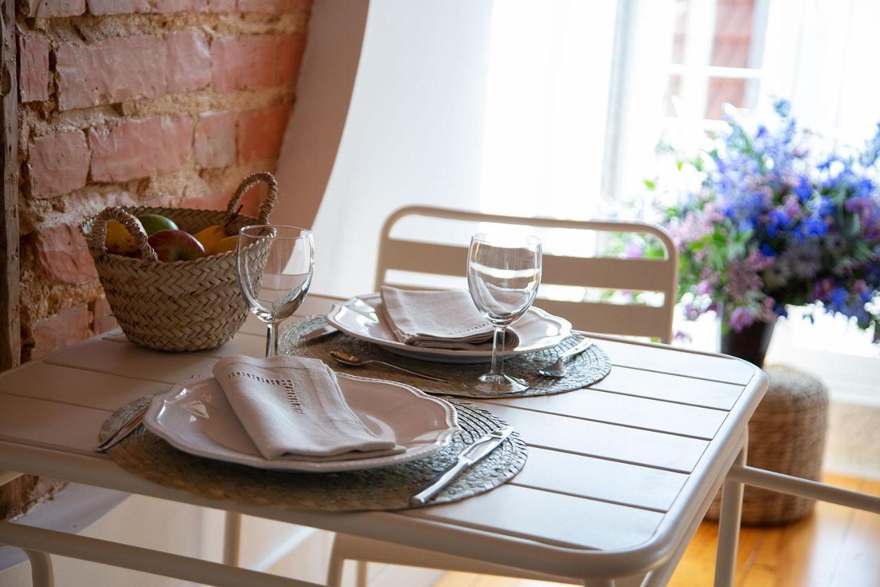 Casa Do Torel - Suites Designs Au Coeur De Lisbonne 외부 사진
