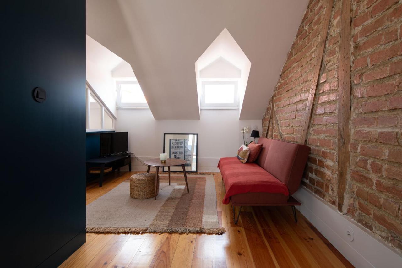 Casa Do Torel - Suites Designs Au Coeur De Lisbonne 외부 사진