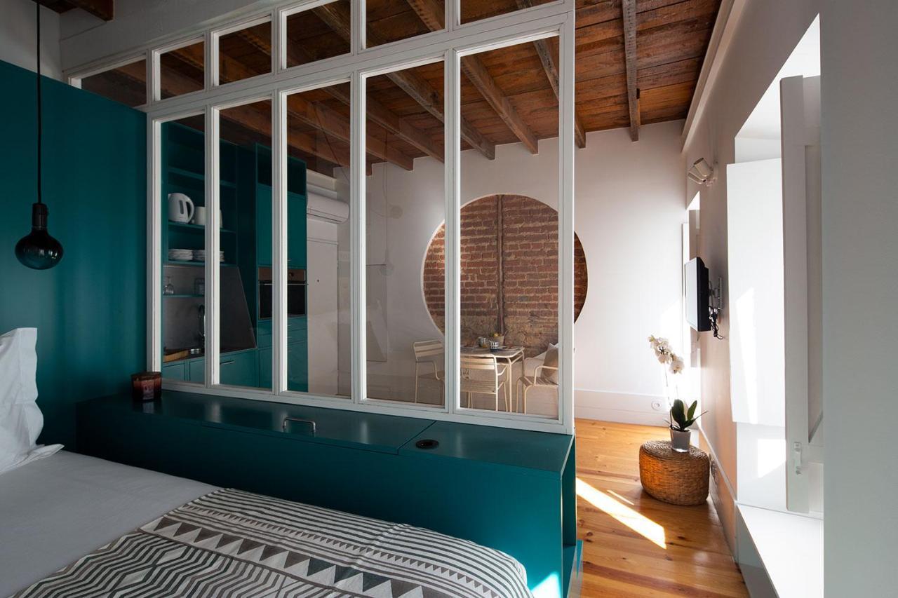 Casa Do Torel - Suites Designs Au Coeur De Lisbonne 외부 사진
