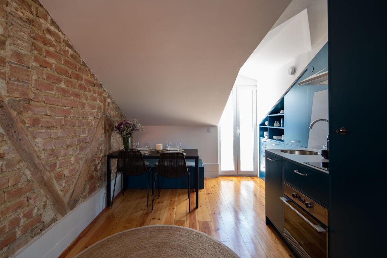 Casa Do Torel - Suites Designs Au Coeur De Lisbonne 외부 사진