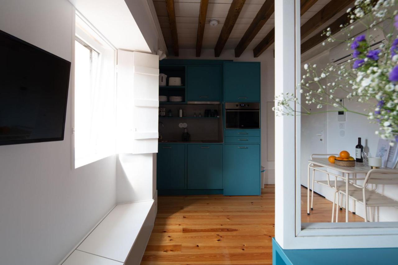 Casa Do Torel - Suites Designs Au Coeur De Lisbonne 외부 사진