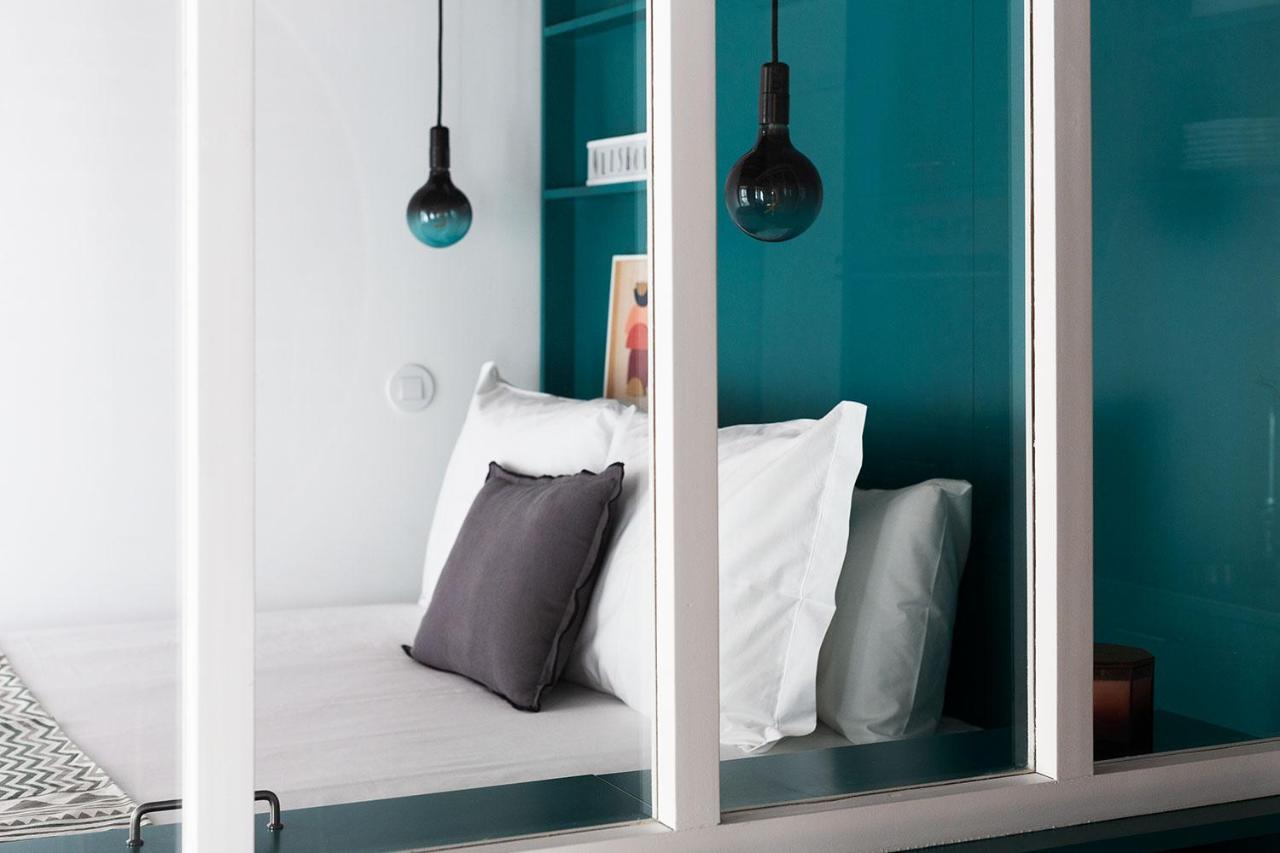 Casa Do Torel - Suites Designs Au Coeur De Lisbonne 외부 사진