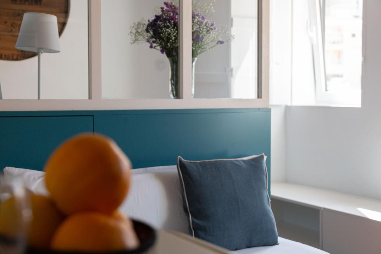 Casa Do Torel - Suites Designs Au Coeur De Lisbonne 외부 사진