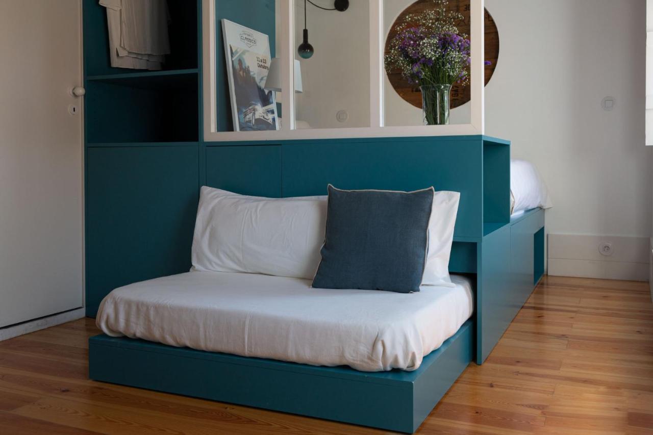 Casa Do Torel - Suites Designs Au Coeur De Lisbonne 외부 사진