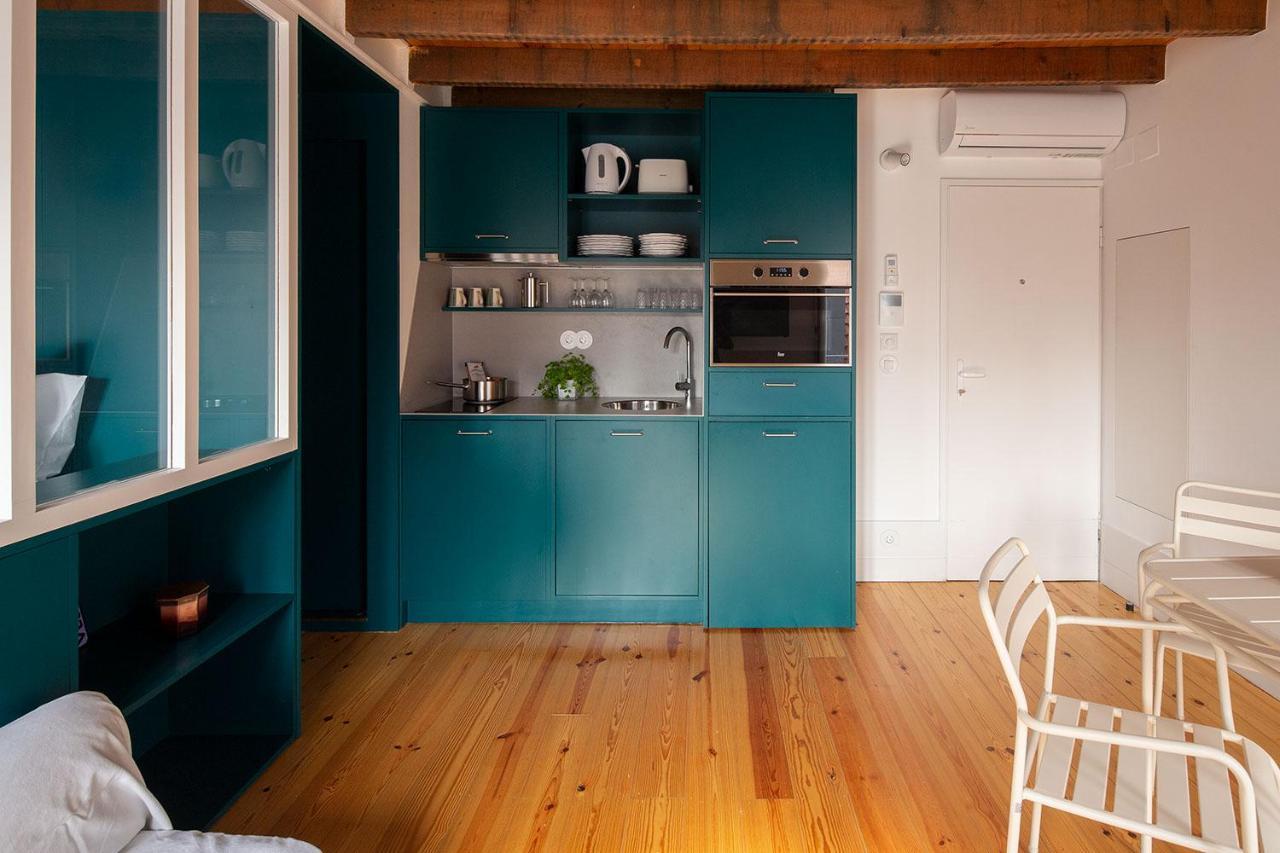 Casa Do Torel - Suites Designs Au Coeur De Lisbonne 외부 사진