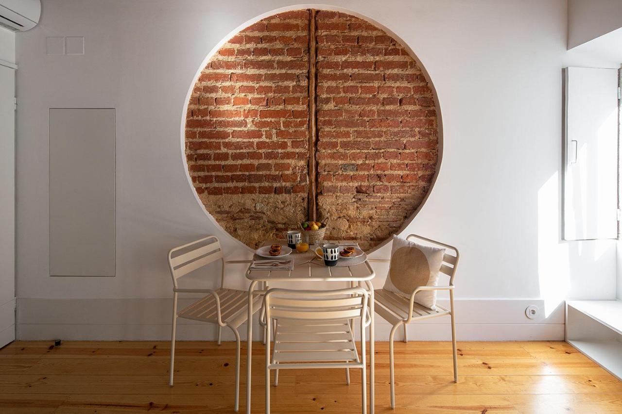 Casa Do Torel - Suites Designs Au Coeur De Lisbonne 외부 사진