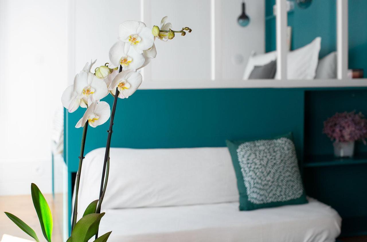 Casa Do Torel - Suites Designs Au Coeur De Lisbonne 외부 사진